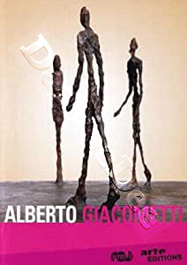 Alberto Giacometti: A Man Among Men | Les heures chaudes de Montparnasse: Alberto Giacometti: un homme parmi les hommes / QU